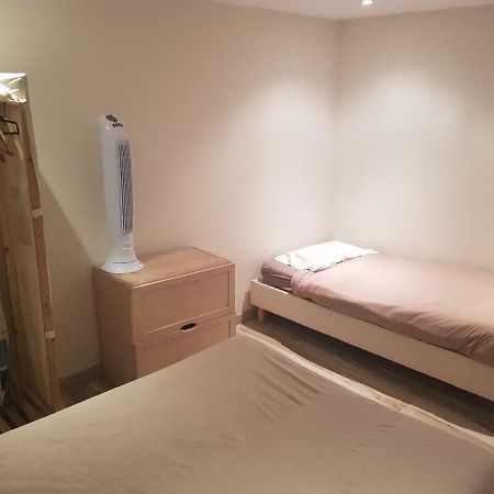 루르드 13 Rue De La Fontaine F11 아파트 외부 사진