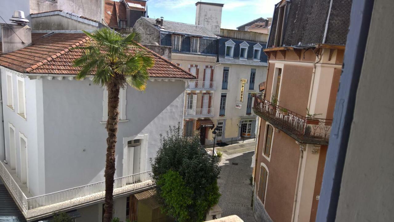 루르드 13 Rue De La Fontaine F11 아파트 외부 사진