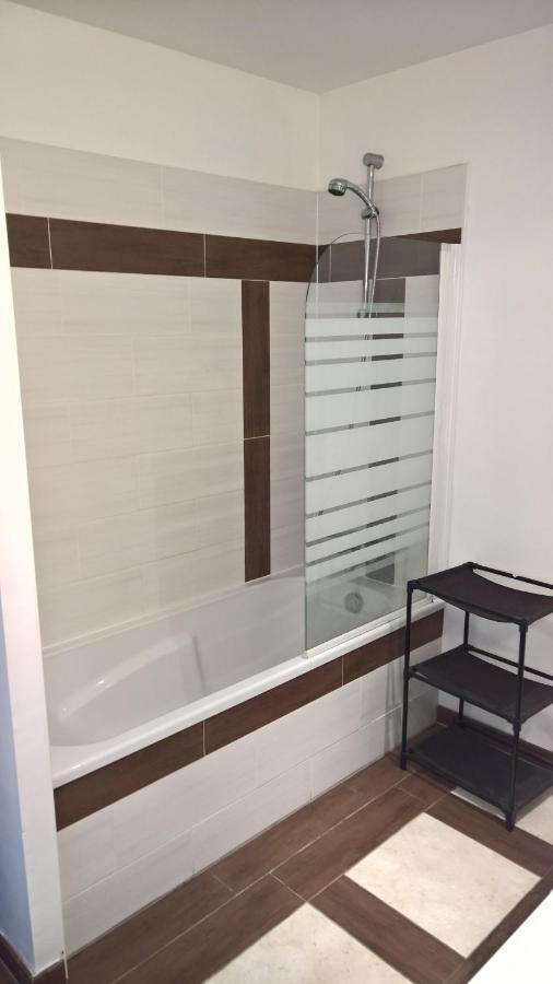 루르드 13 Rue De La Fontaine F11 아파트 외부 사진